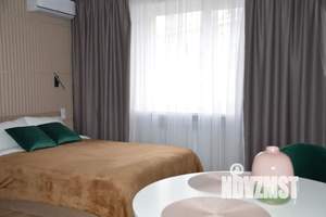 Студия квартира, посуточно, 25м2, 4/8 этаж