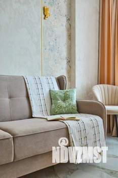 1-к квартира, посуточно, 51м2, 1/1 этаж