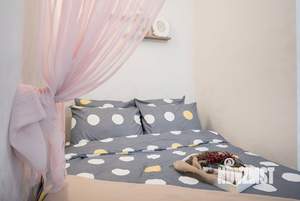 1-к квартира, посуточно, 31м2, 2/19 этаж