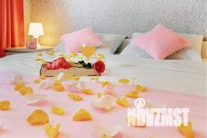 1-к квартира, посуточно, 27м2, 17/23 этаж
