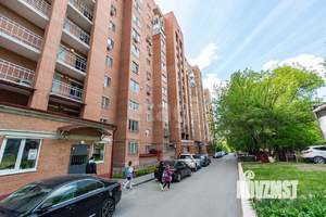 Студия квартира, на длительный срок, 40м2, 12/12 этаж