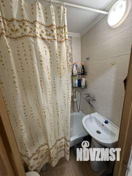 1-к квартира, на длительный срок, 20м2, 4/11 этаж