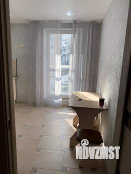 1-к квартира, на длительный срок, 35м2, 3/17 этаж