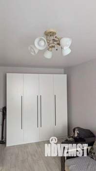 1-к квартира, на длительный срок, 38м2, 2/18 этаж