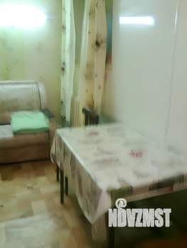 1-к квартира, на длительный срок, 25м2, 1/1 этаж