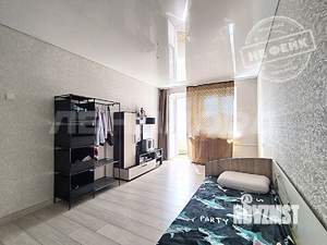 3-к квартира, на длительный срок, 58м2, 5/5 этаж