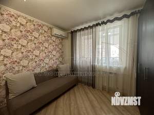Студия квартира, на длительный срок, 27м2, 3/5 этаж