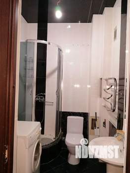 Студия квартира, на длительный срок, 25м2, 2/10 этаж