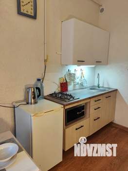 1-к квартира, посуточно, 45м2, 1/4 этаж