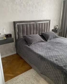 2-к квартира, на длительный срок, 48м2, 2/5 этаж