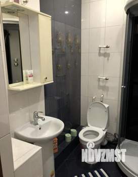 Студия квартира, на длительный срок, 26м2, 6/7 этаж