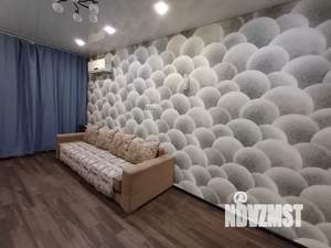 1-к квартира, посуточно, 37м2, 14/21 этаж