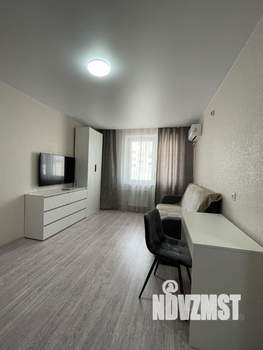 Студия квартира, на длительный срок, 26м2, 15/19 этаж