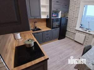 1-к квартира, на длительный срок, 37м2, 16/18 этаж