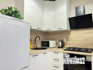 1-к квартира, посуточно, 31м2, 1/1 этаж