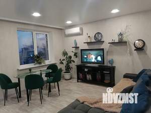 2-к квартира, посуточно, 110м2, 22/23 этаж