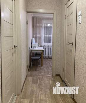 1-к квартира, на длительный срок, 31м2, 3/10 этаж