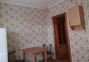 2-к квартира, на длительный срок, 56м2, 6/10 этаж