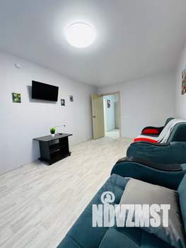 2-к квартира, посуточно, 60м2, 16/17 этаж