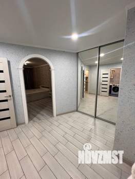 1-к квартира, на длительный срок, 45м2, 10/20 этаж