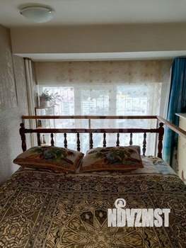 2-к квартира, на длительный срок, 40м2, 1/5 этаж