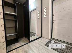 1-к квартира, посуточно, 25м2, 3/25 этаж