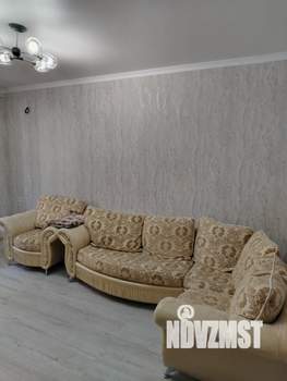 2-к квартира, на длительный срок, 45м2, 2/25 этаж