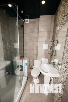 Студия квартира, посуточно, 32м2, 14/23 этаж