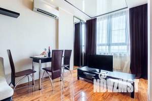 2-к квартира, посуточно, 50м2, 5/5 этаж