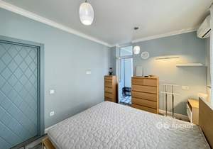 3-к квартира, на длительный срок, 88м2, 15/25 этаж