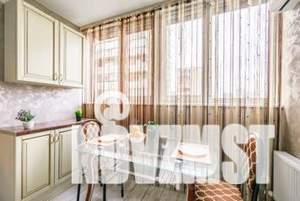2-к квартира, посуточно, 60м2, 5/24 этаж