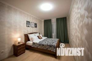 3-к квартира, посуточно, 82м2, 4/10 этаж