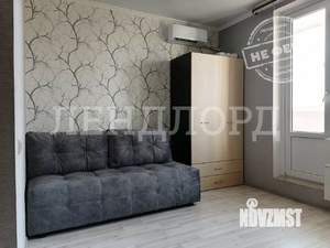 Студия квартира, на длительный срок, 24м2, 13/16 этаж