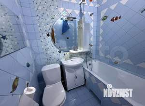 2-к квартира, на длительный срок, 45м2, 2/5 этаж