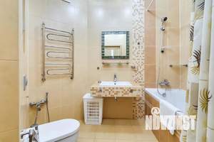 2-к квартира, посуточно, 60м2, 12/16 этаж