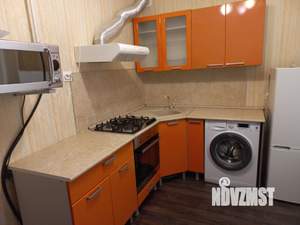 1-к квартира, на длительный срок, 40м2, 1/10 этаж