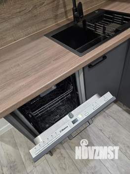 1-к квартира, на длительный срок, 45м2, 4/25 этаж