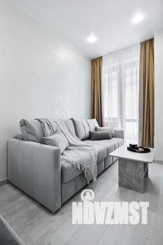 1-к квартира, посуточно, 45м2, 24/24 этаж