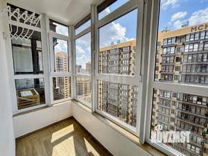 Студия квартира, на длительный срок, 28м2, 22/25 этаж