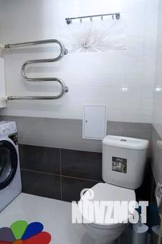 1-к квартира, посуточно, 35м2, 4/5 этаж