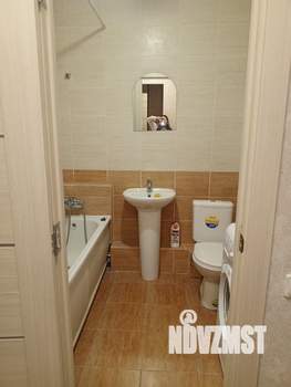 1-к квартира, на длительный срок, 37м2, 1/19 этаж