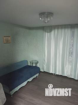 Студия квартира, на длительный срок, 25м2, 11/24 этаж