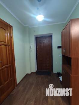 1-к квартира, на длительный срок, 35м2, 6/28 этаж