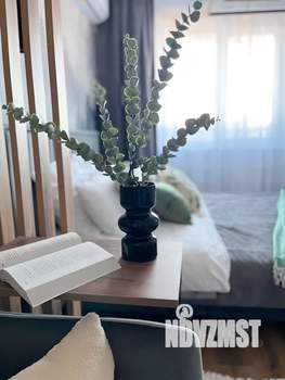 1-к квартира, посуточно, 38м2, 20/24 этаж