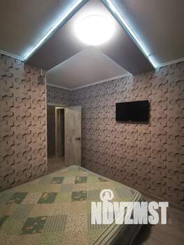 2-к квартира, посуточно, 50м2, 4/15 этаж