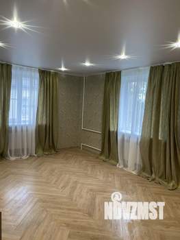 1-к квартира, на длительный срок, 36м2, 5/5 этаж