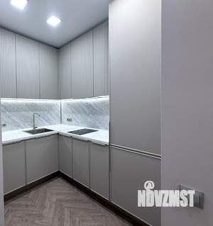 2-к квартира, на длительный срок, 38м2, 19/20 этаж