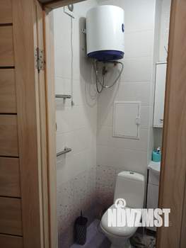 1-к квартира, на длительный срок, 43м2, 10/17 этаж