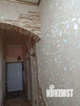 2-к квартира, на длительный срок, 46м2, 2/2 этаж