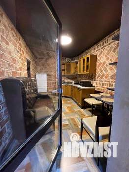 1-к квартира, посуточно, 41м2, 1/1 этаж